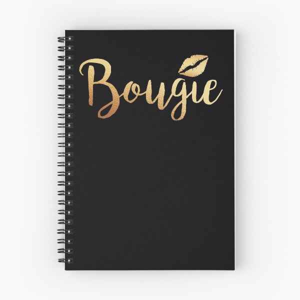 Item preview, Bad and Bougie - Melanin Poppin - Black Girl Magic designed and sold by JukeLox.