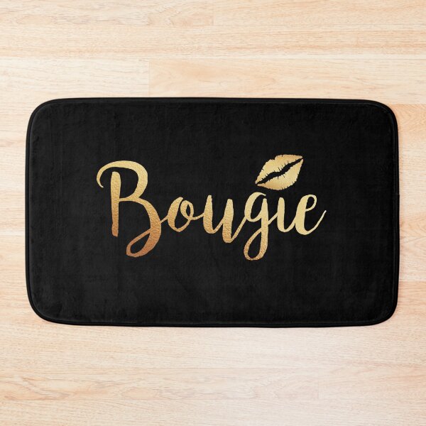 Item preview, Bad and Bougie - Melanin Poppin - Black Girl Magic designed and sold by JukeLox.