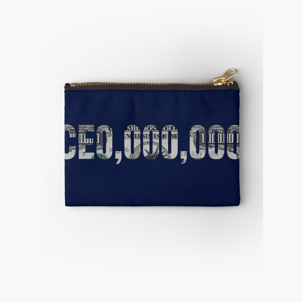 Item preview, CEO - Million dollar bill | Garyvee T-Shirt designed and sold by Swapnil ..