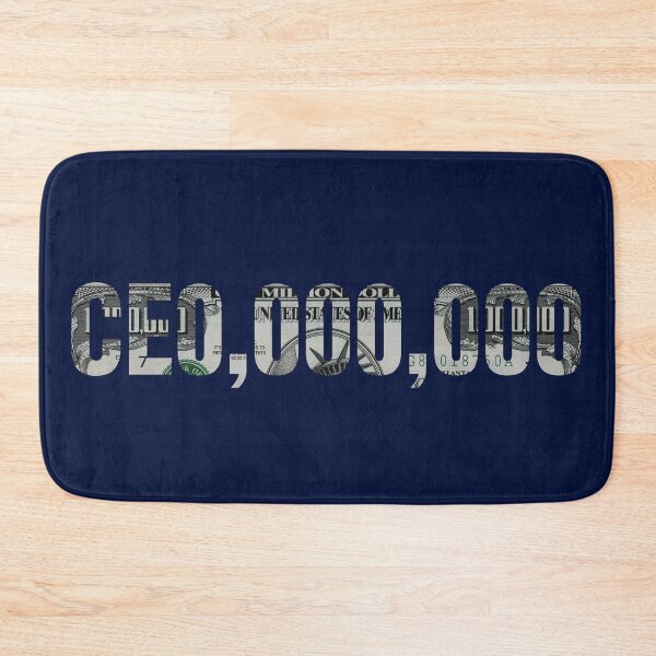 Item preview, CEO - Million dollar bill | Garyvee T-Shirt designed and sold by Swapnil ..