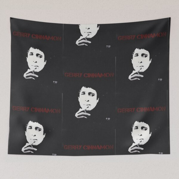 Item preview, gerry cinnamon designed and sold by BigD13.