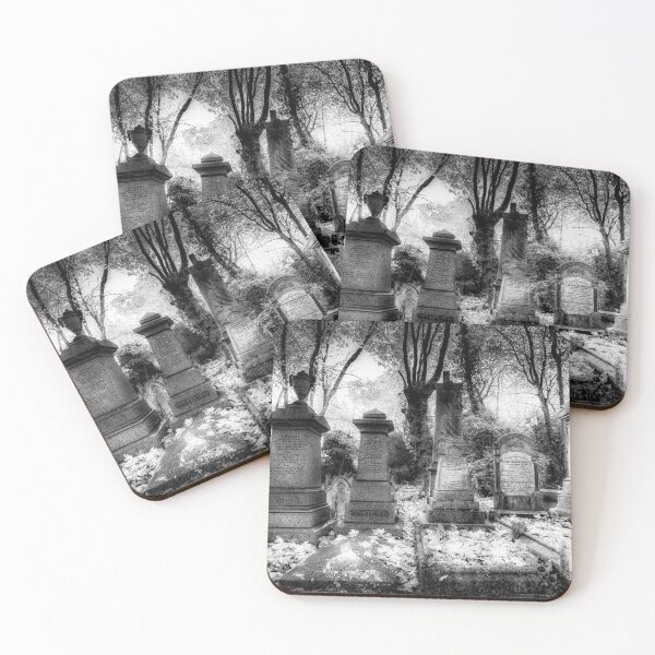 Item preview, Highgate Cemetery London designed and sold by Londonimages.
