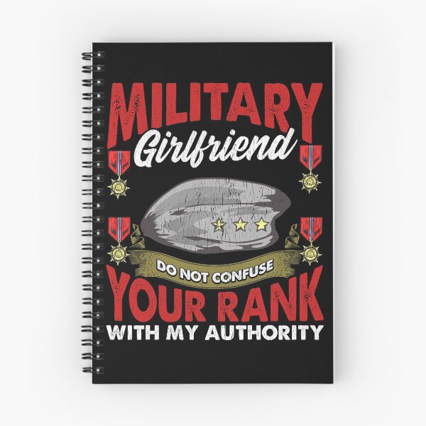 Item preview, Military Soldier Girlfriend designed and sold by UniQueensShop.