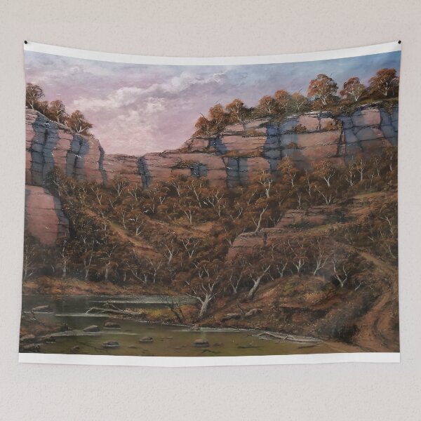 Item preview, ESCARPMENT designed and sold by john cocoris.