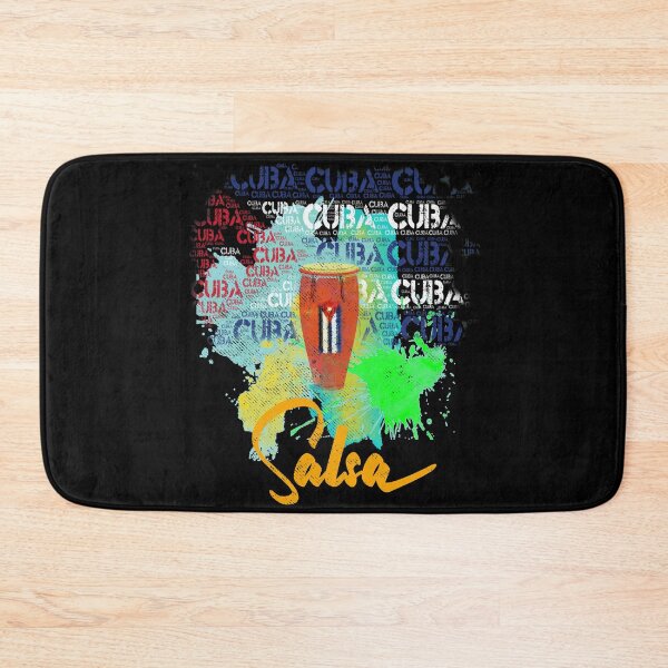 Item preview, Cuba Havana Cuba Flagg Shirt I Cuba Fans Gift designed and sold by Dubbra.