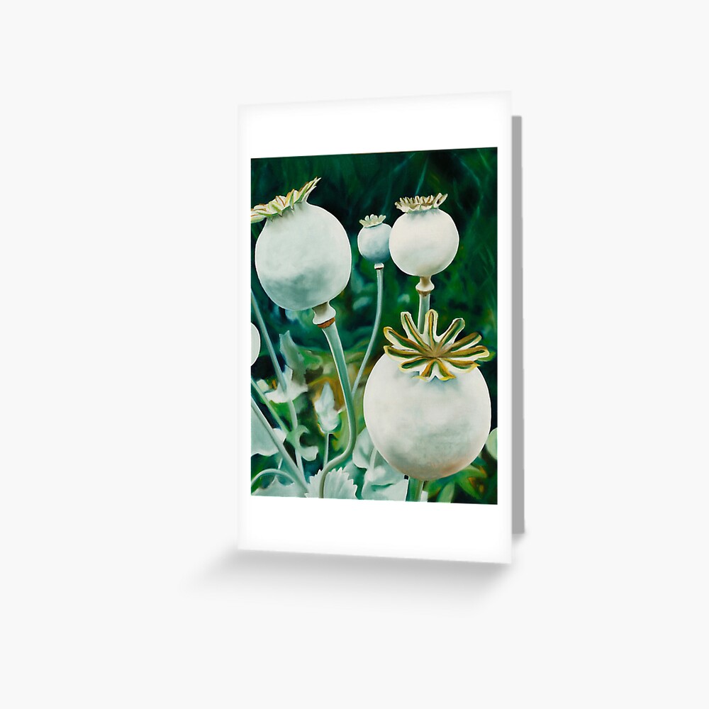 Item preview, Greeting Card designed and sold by jknowles.