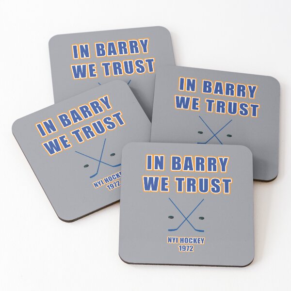 Item preview, Barry Trotz designed and sold by Selina Ferragamo.