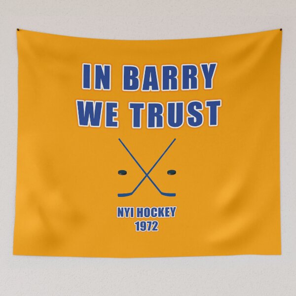 Item preview, Barry Trotz designed and sold by Selina Ferragamo.