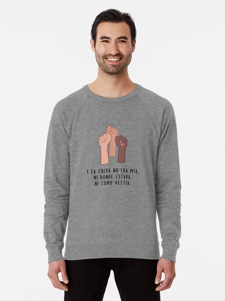 United by online blue sweatshirt