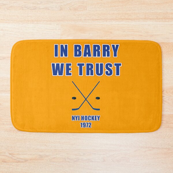 Item preview, Barry Trotz designed and sold by Selina Ferragamo.