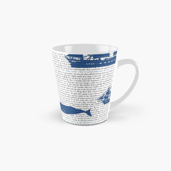 Artikel-Vorschau von moby dick, designt und verkauft von Mister Mipsy.