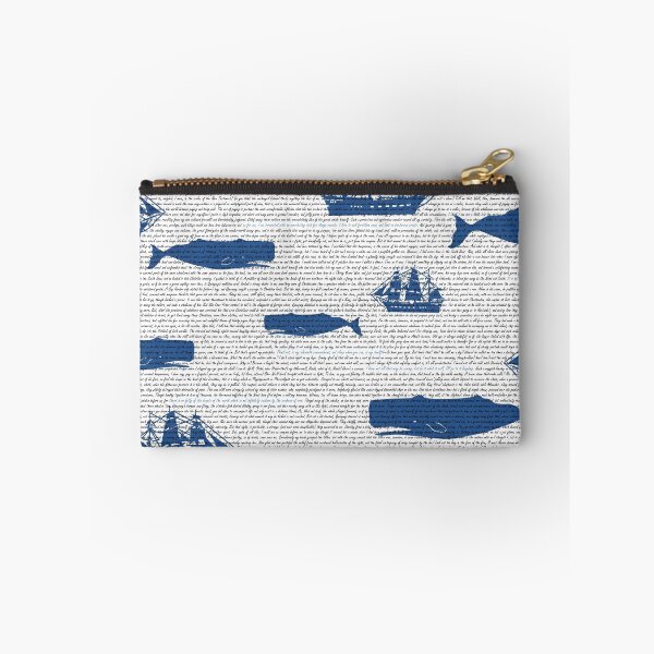 Item preview, moby dick designed and sold by Mister Mipsy.