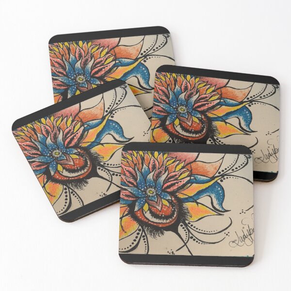 Item preview, Impossible Bullseye designed and sold by RosieLadybugz.