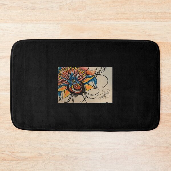 Item preview, Impossible Bullseye designed and sold by RosieLadybugz.