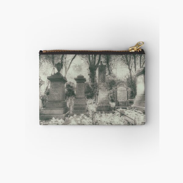 Item preview, Highgate Cemetery  designed and sold by Londonimages.