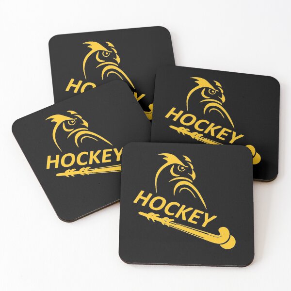 Item preview, Hockey owl orange designed and sold by hookfreaks.