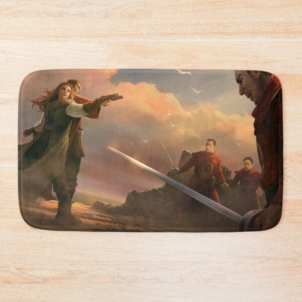 Item preview, Stand Off by Shen Fei designed and sold by Chaosium.