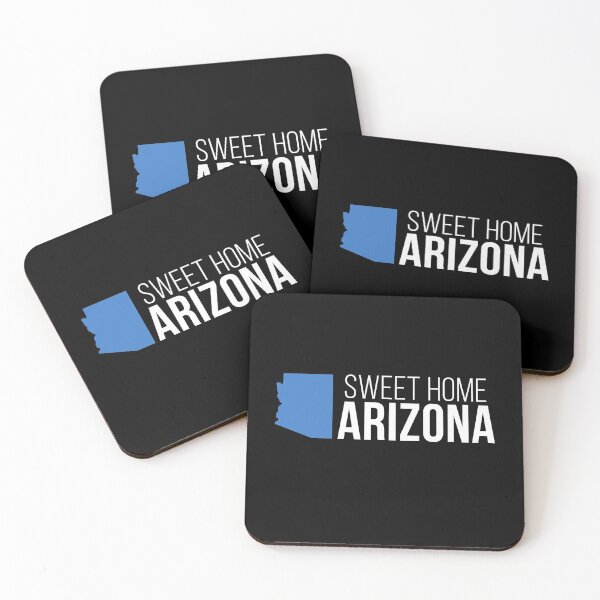 Item preview, Arizona Sweet Home designed and sold by Novel Gifts.