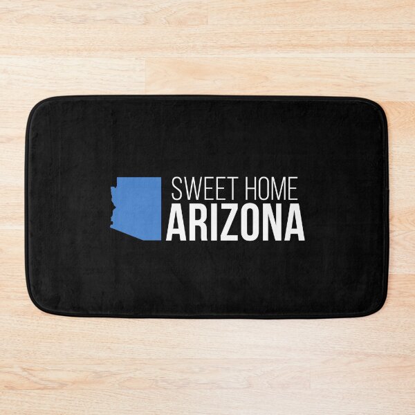 Item preview, Arizona Sweet Home designed and sold by Novel Gifts.