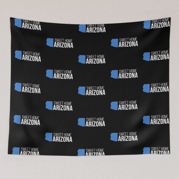 Item preview, Arizona Sweet Home designed and sold by Novel Gifts.