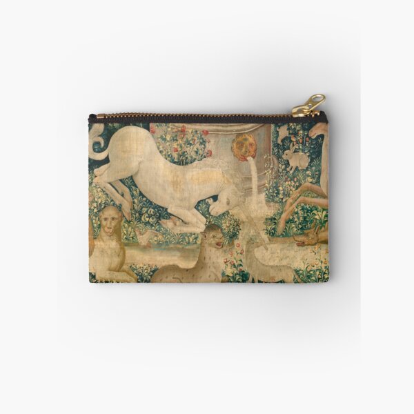 Item preview, Unicorn Tapestry  designed and sold by BlueSpecsStudio.