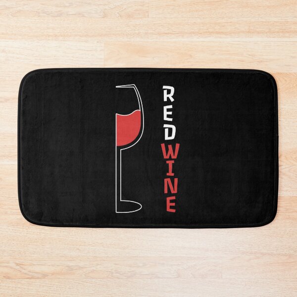 Item preview, red wine, a drink for true gourmets designed and sold by OVMEngemann.