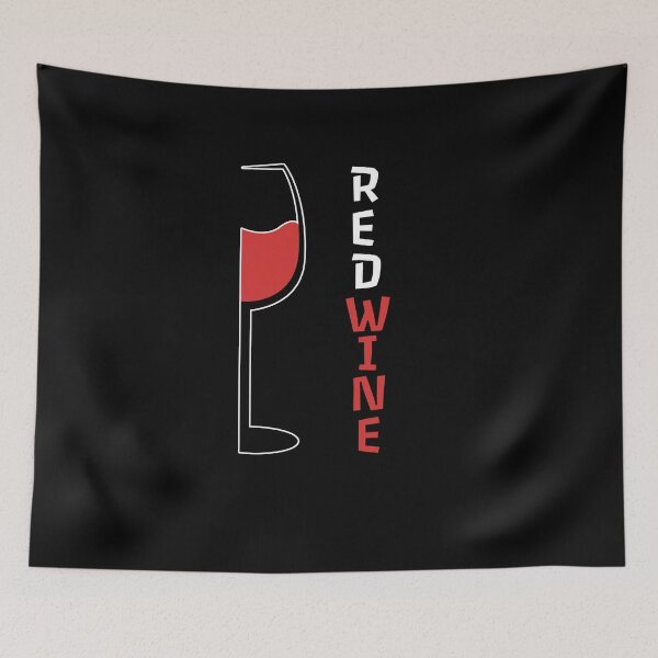 Item preview, red wine, a drink for true gourmets designed and sold by OVMEngemann.
