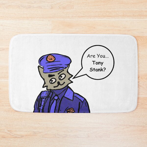 Item preview, Are you Tony Stank? designed and sold by GiiPiiD.