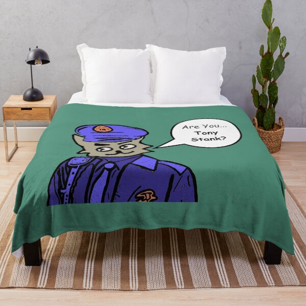 Item preview, Are you Tony Stank? designed and sold by GiiPiiD.
