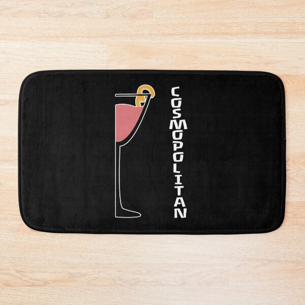 Item preview, Cosmopolitan, a drink for true gourmets designed and sold by OVMEngemann.