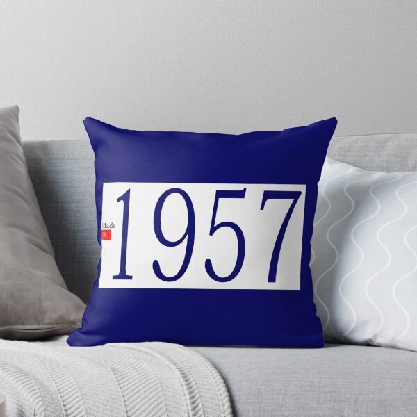 Item preview, Made In 1957 designed and sold by imageresource.