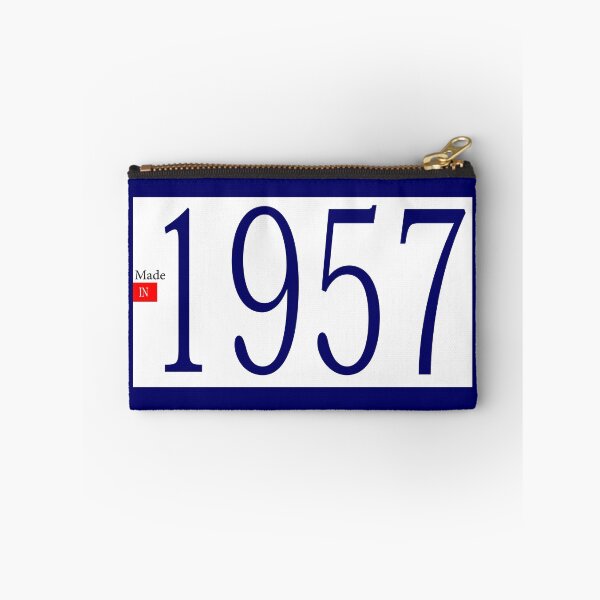 Item preview, Made In 1957 designed and sold by imageresource.