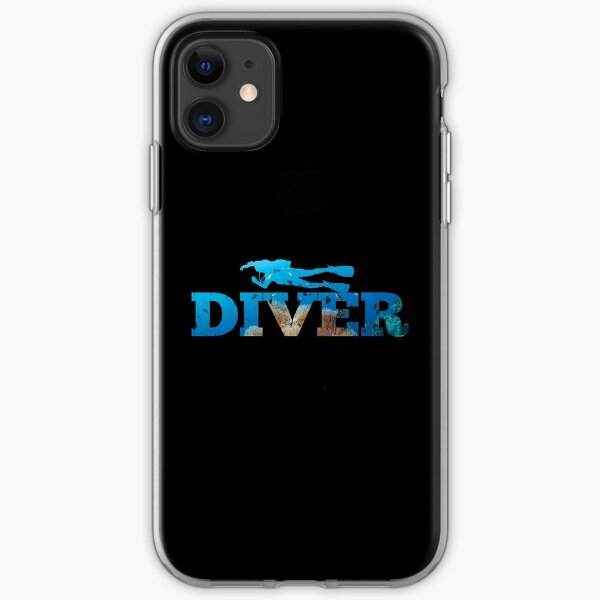 Scuba Phone Cases Redbubble - roblox scuba diving at quill lake atlantis key