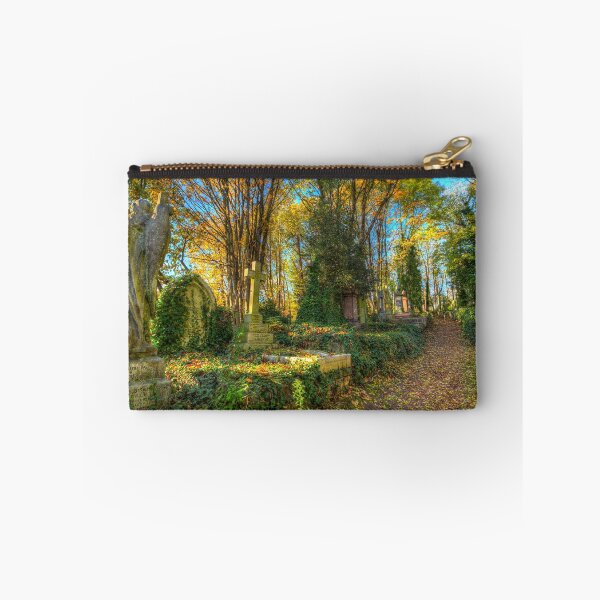 Item preview, Highgate Cemetery London designed and sold by Londonimages.