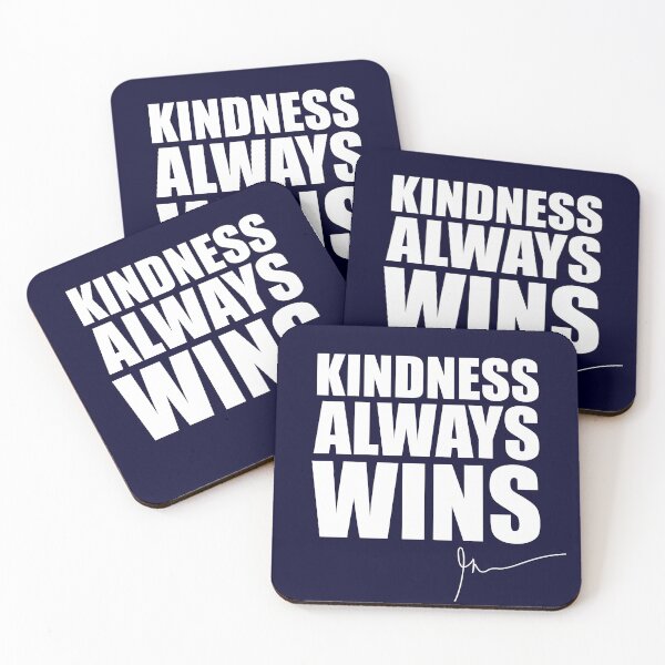 Item preview, Kindness always wins | Garyvee designed and sold by Swapnil ..