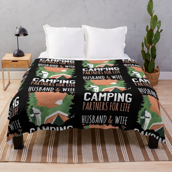 Item preview, couple camping  designed and sold by pirminio.