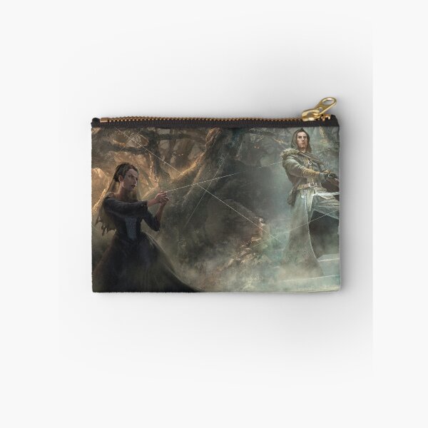 Item preview, Strands of Fate by Shen Fei designed and sold by Chaosium.