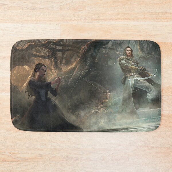 Item preview, Strands of Fate by Shen Fei designed and sold by Chaosium.