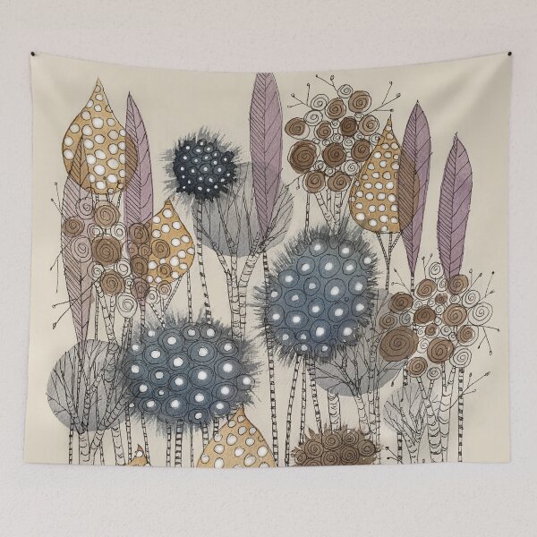 Item preview, Weeds Matter designed and sold by Michelle Wayman.