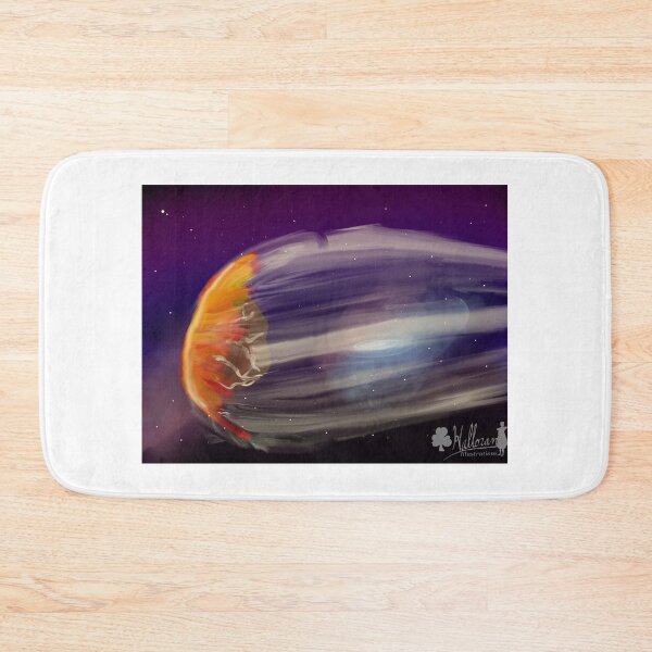 Item preview, Meteor  designed and sold by ChuckHalloran.