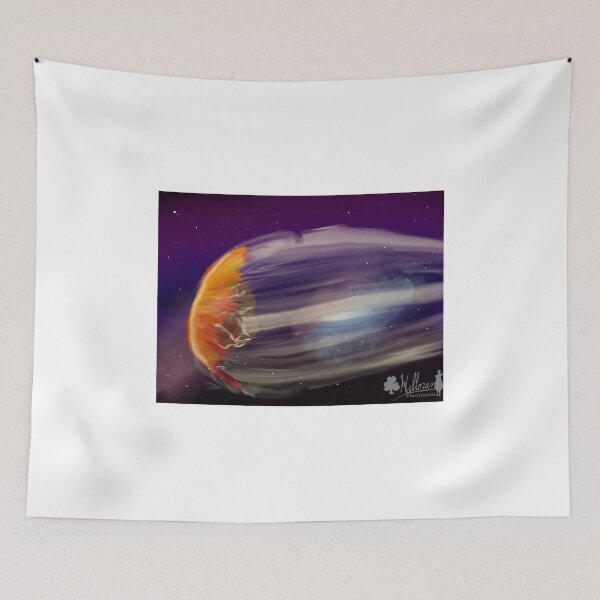 Item preview, Meteor  designed and sold by ChuckHalloran.