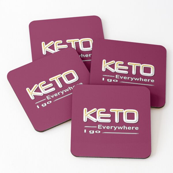Item preview, ketogenic diet everywhere I go  - ketosis - insulin - autophagy - intermittent fasting  designed and sold by Ralek.