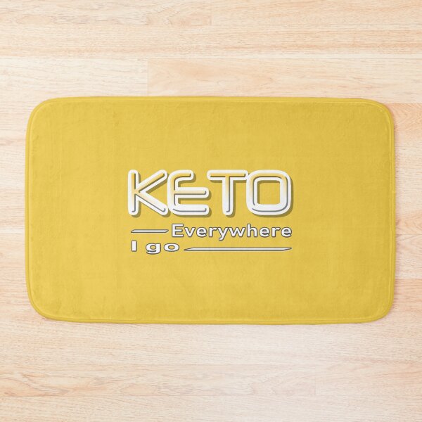 Item preview, ketogenic diet everywhere I go  - ketosis - insulin - autophagy - intermittent fasting  designed and sold by Ralek.