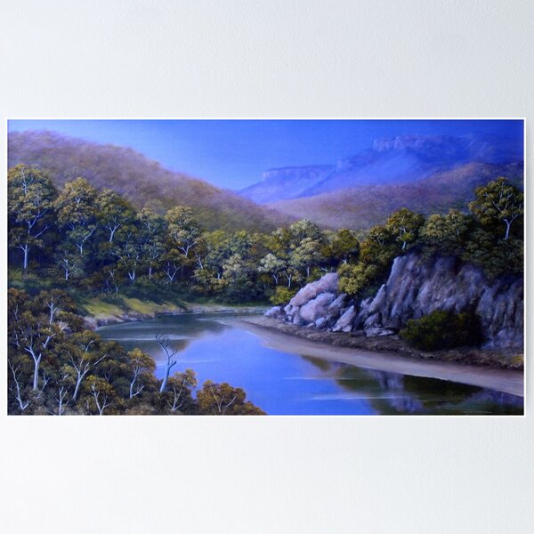 Item preview, RIVER LOW TIDE designed and sold by john cocoris.
