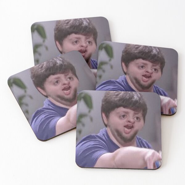 Item preview, I'll Take Your Entire Stock (Jontron) designed and sold by nickcosky.