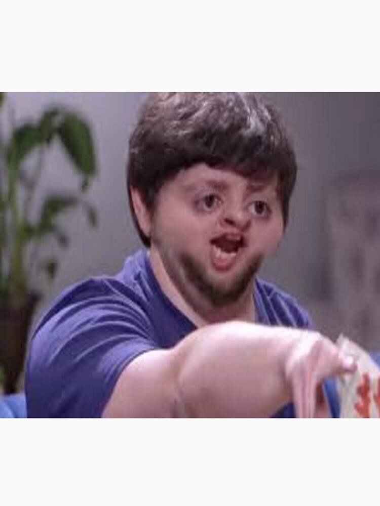 Jontron I Ll Take Your Entire Stock "I'll Take Your Entire Stock (Jontron)" T-shirt by nickcosky