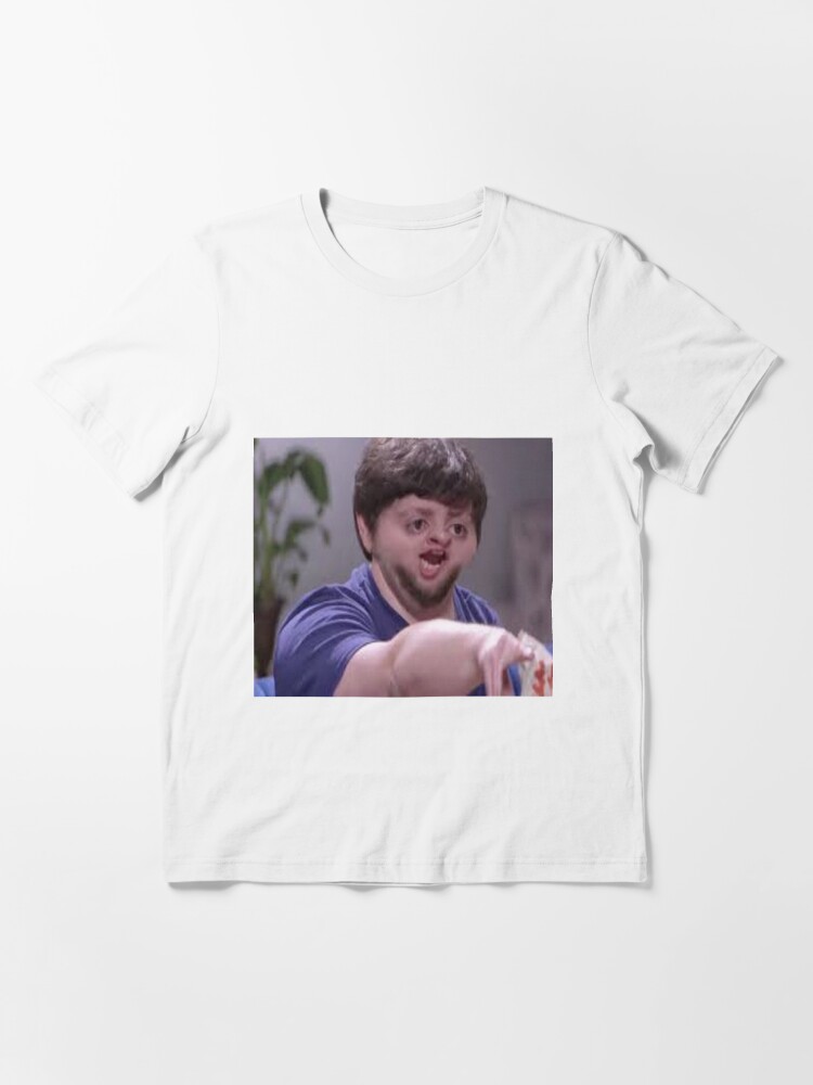 jontron shirt