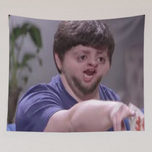 Item preview, I'll Take Your Entire Stock (Jontron) designed and sold by nickcosky.