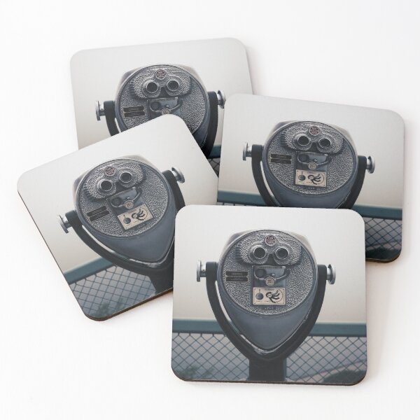 Item preview, Lookout designed and sold by MFassPhotos.