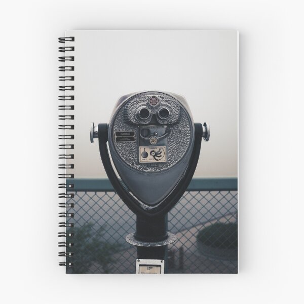 Item preview, Lookout designed and sold by MFassPhotos.